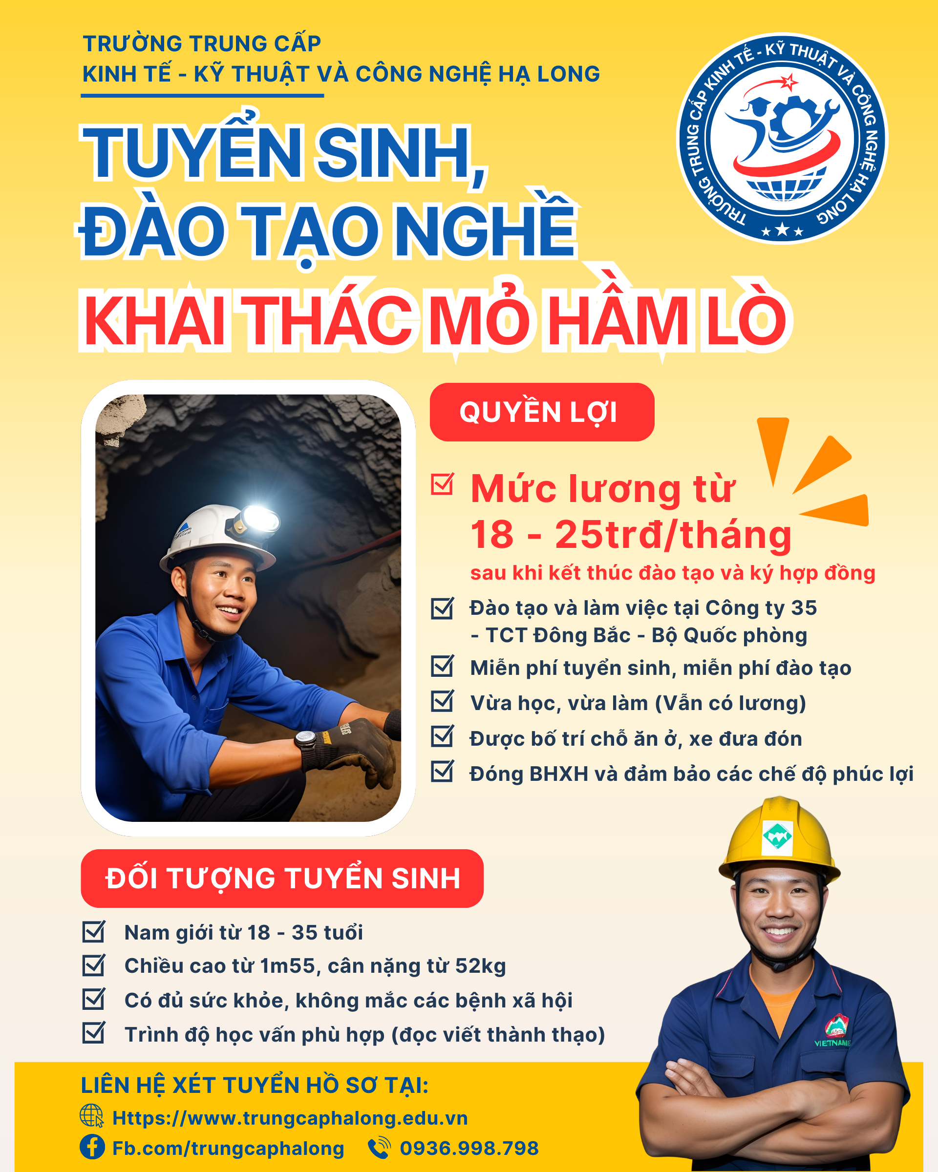 lĩnh vực hoạt động